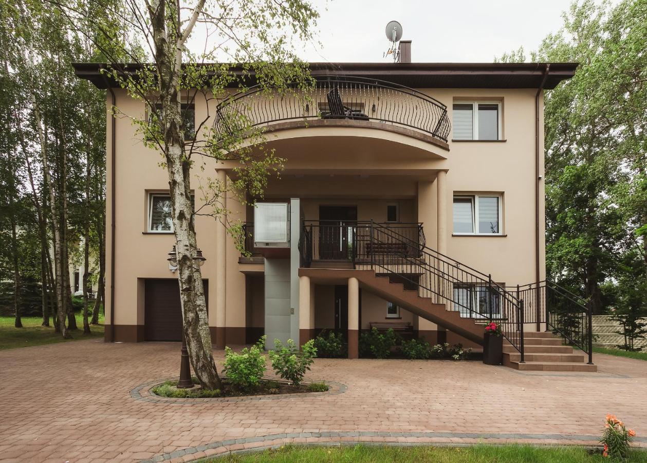 Komfortowe Pokoje U Nicole Jastrzebia Gora Exterior photo